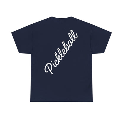 PICKLEBALL 10 - Pickleball (Basic Tee)