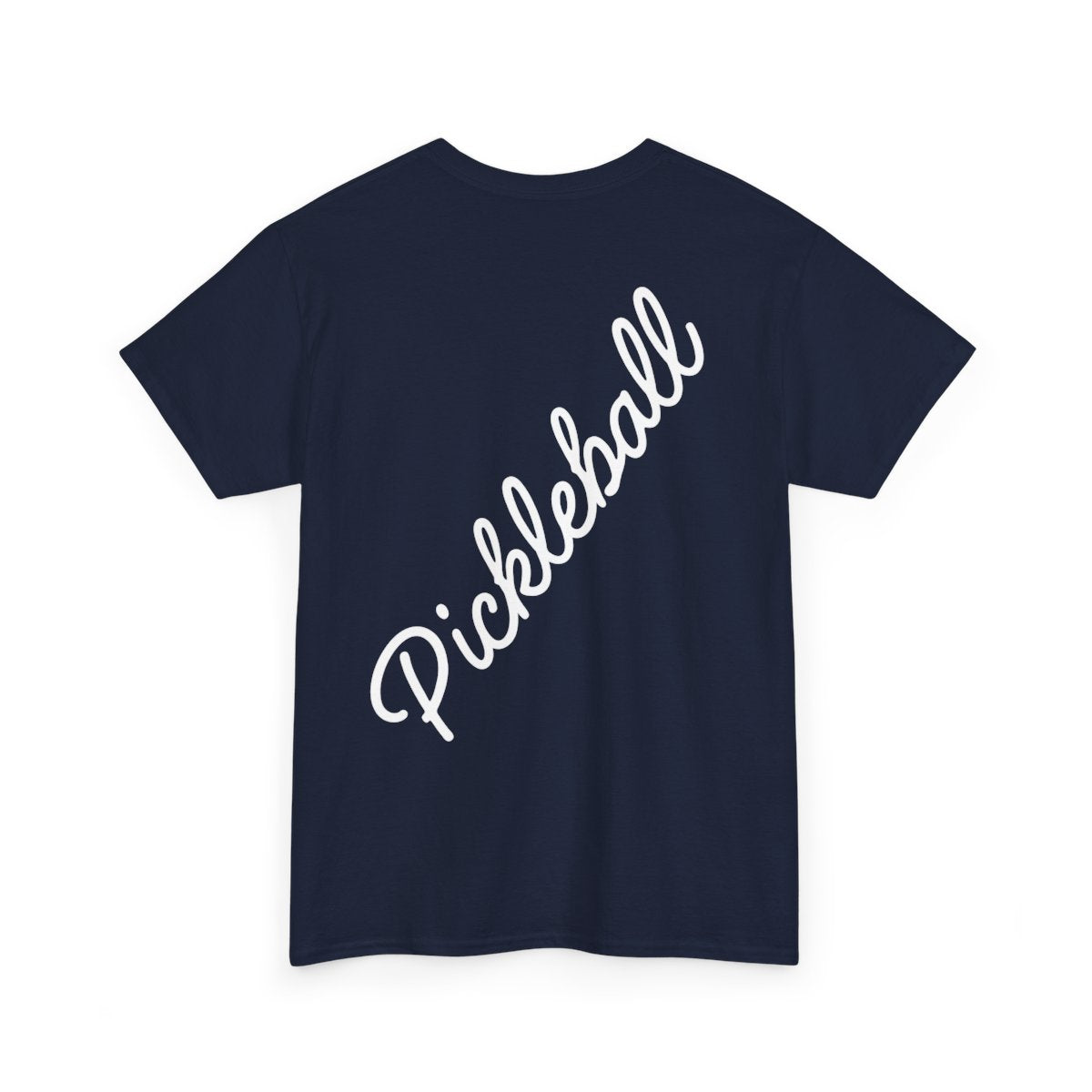 PICKLEBALL 10 - Pickleball (Basic Tee)