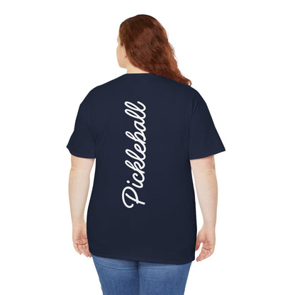 PICKLEBALL 9 - Pickleball (Basic Tee)
