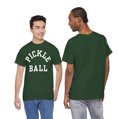 PICKLEBALL 11 - Pickleball (Basic Tee)
