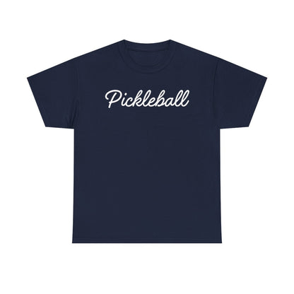 PICKLEBALL 8 - Pickleball (Basic Tee)