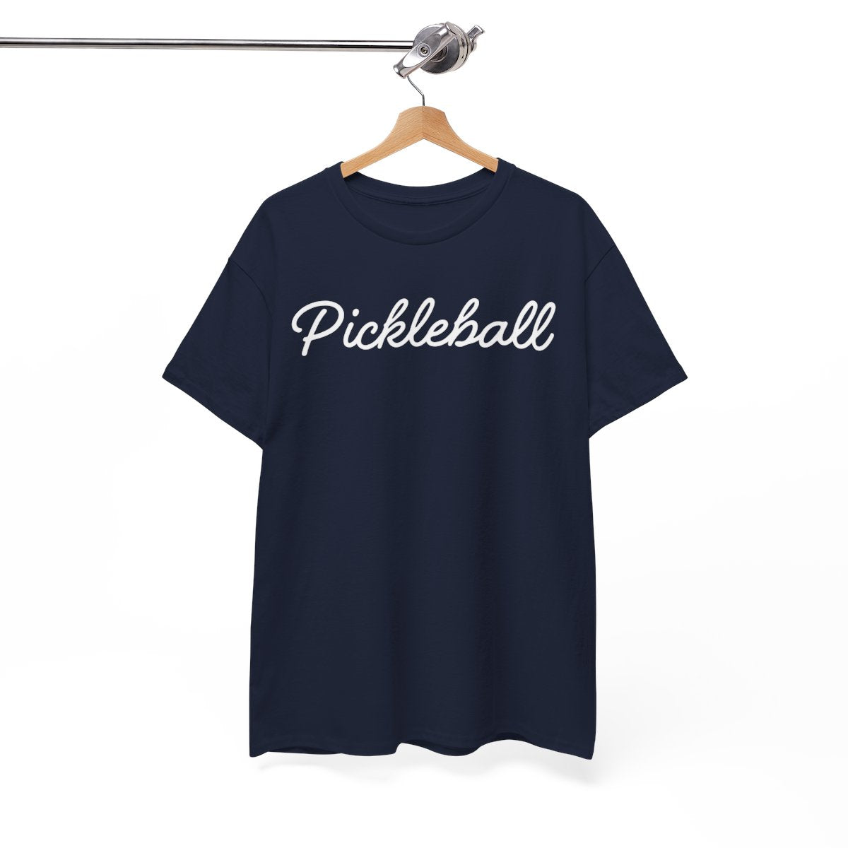 PICKLEBALL 8 - Pickleball (Basic Tee)