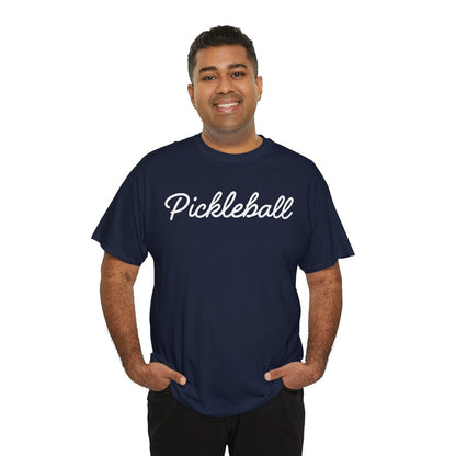PICKLEBALL 8 - Pickleball (Basic Tee)