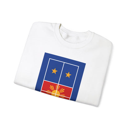 PICKLEBALL PHILIPPINES - Pickleball (Sweatshirt)