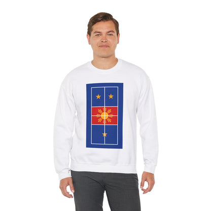 PICKLEBALL PHILIPPINES - Pickleball (Sweatshirt)