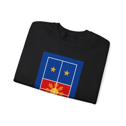 PICKLEBALL PHILIPPINES - Pickleball (Sweatshirt)