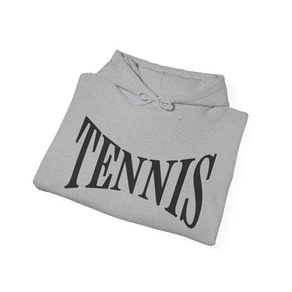 TENNIS 7 - Tennis Hoodie