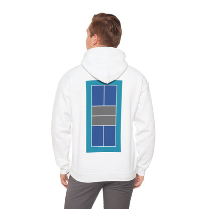 COURT 4 - Pickleball (Hoodie)