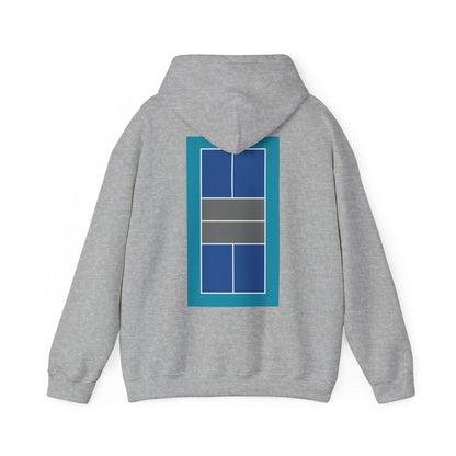 COURT 4 - Pickleball (Hoodie)