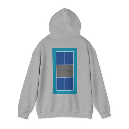 COURT 4 - Pickleball (Hoodie)