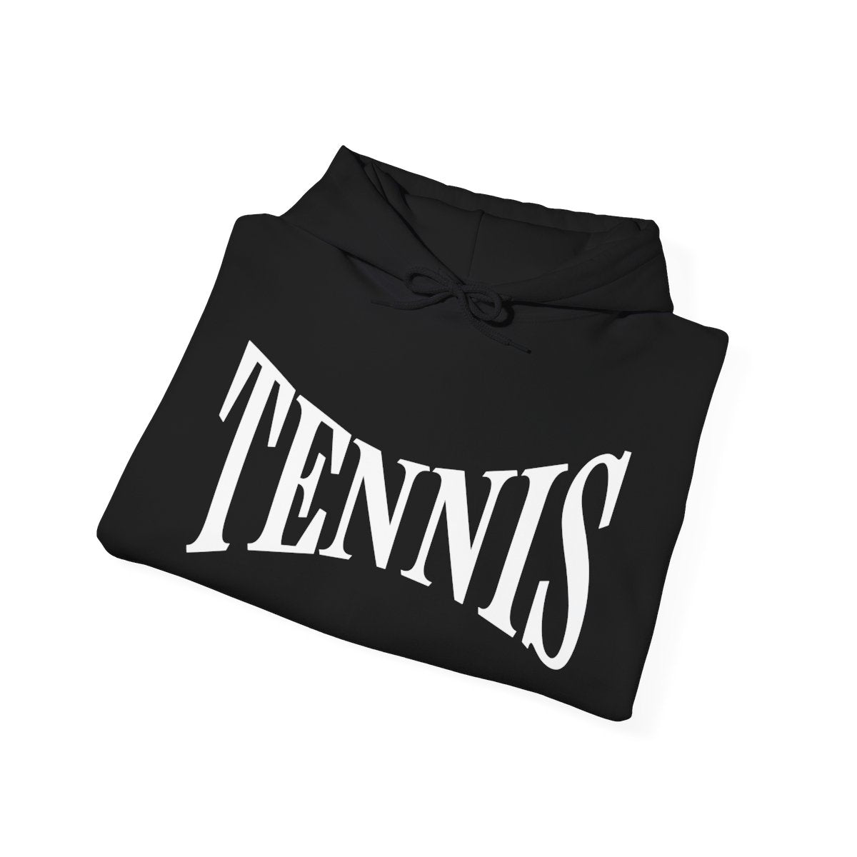 TENNIS 7 - Tennis Hoodie