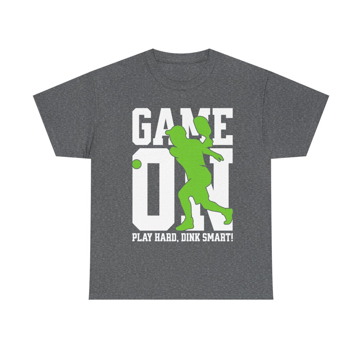 GAME ON - Pickleball (Basic Tee)