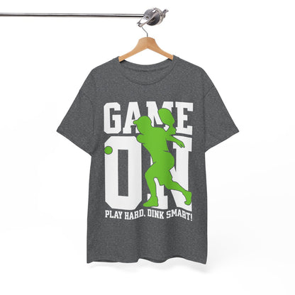 GAME ON - Pickleball (Basic Tee)