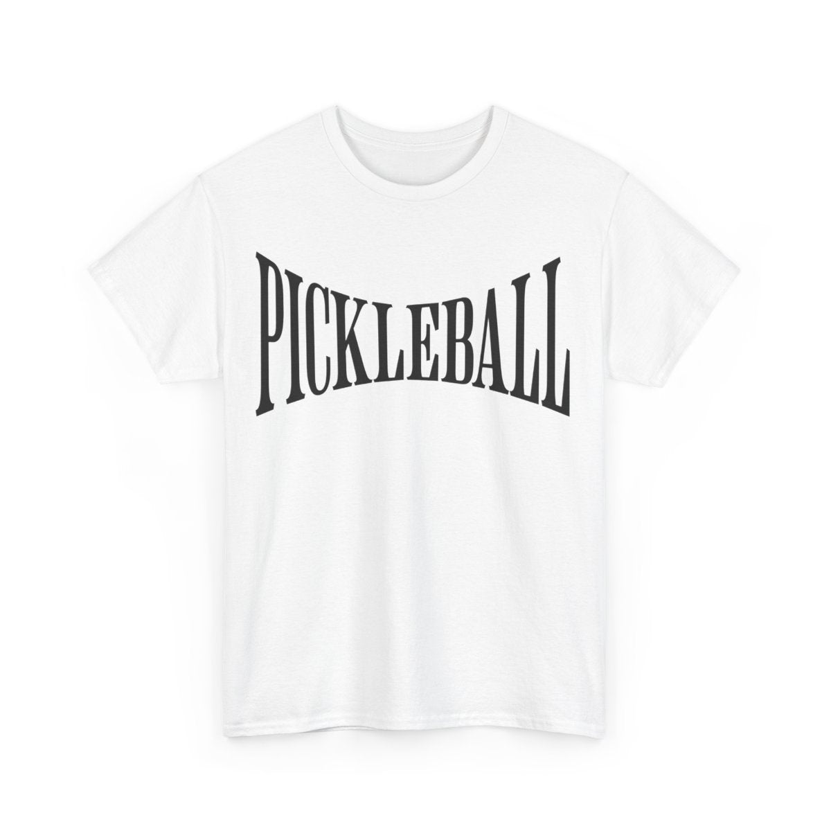 PICKLEBALL 2 - Pickleball (Basic Tee)