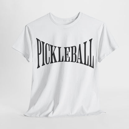 PICKLEBALL 2 - Pickleball (Basic Tee)