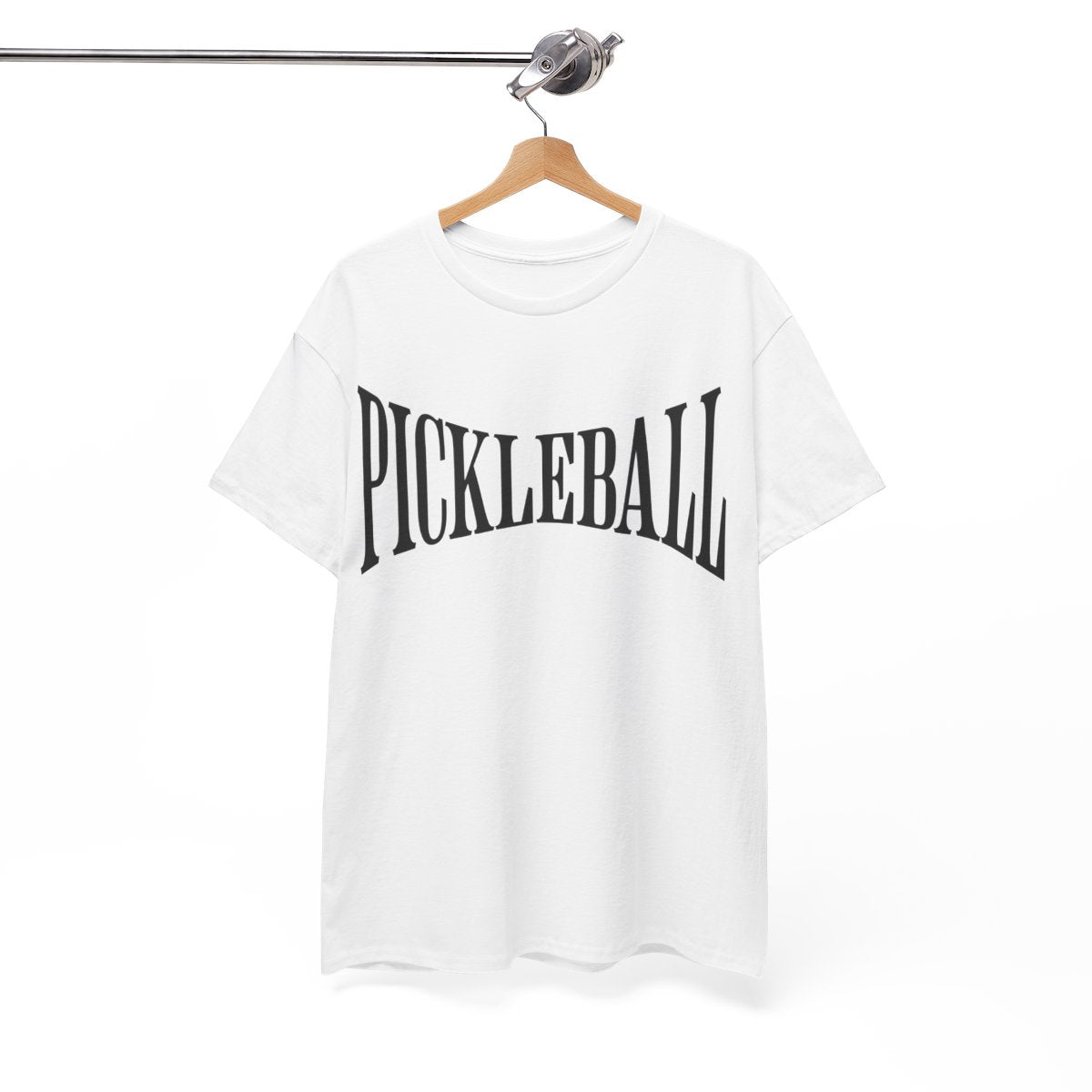 PICKLEBALL 2 - Pickleball (Basic Tee)