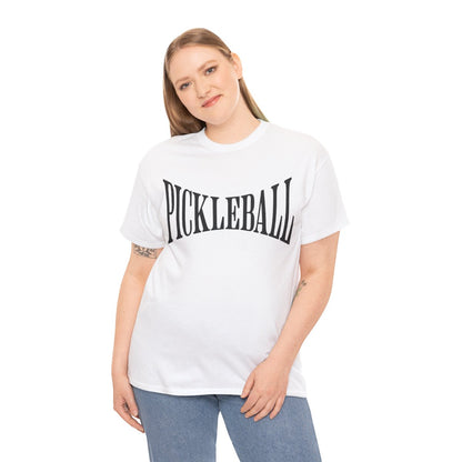 PICKLEBALL 2 - Pickleball (Basic Tee)