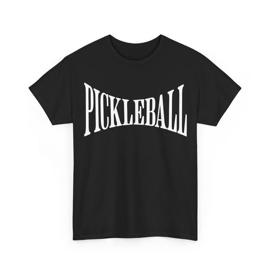 PICKLEBALL 2 - Pickleball (Basic Tee)