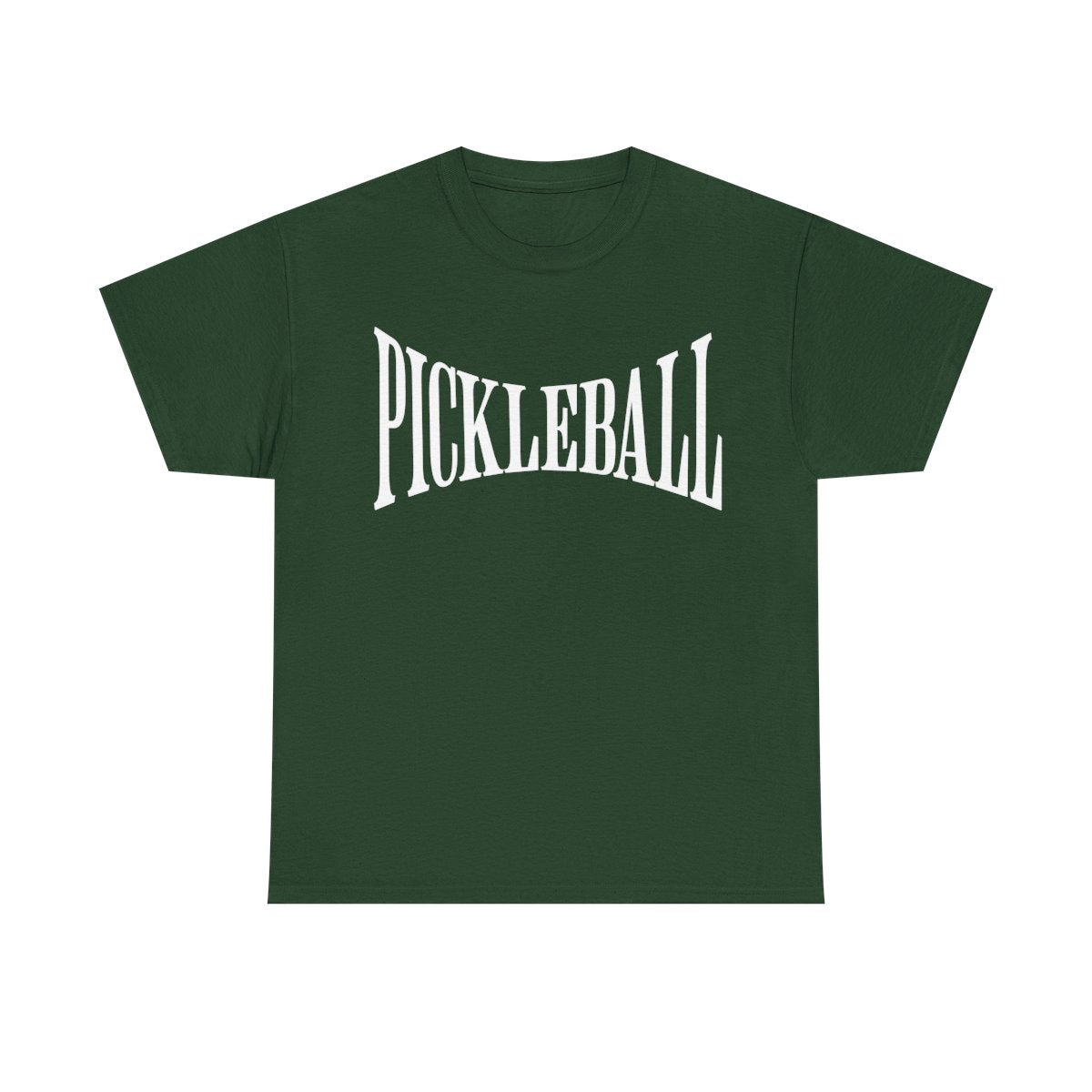 PICKLEBALL 2 - Pickleball (Basic Tee)