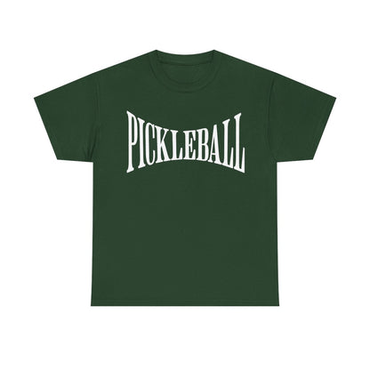 PICKLEBALL 2 - Pickleball (Basic Tee)