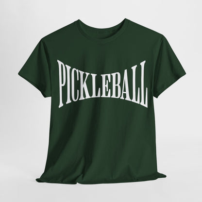 PICKLEBALL 2 - Pickleball (Basic Tee)