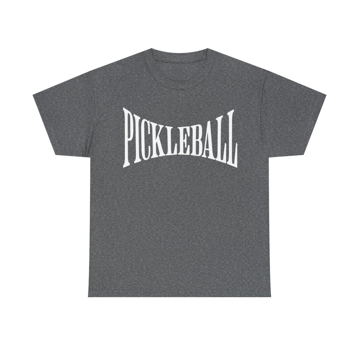 PICKLEBALL 2 - Pickleball (Basic Tee)