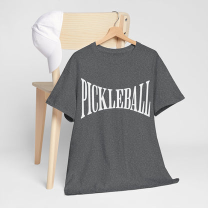 PICKLEBALL 2 - Pickleball (Basic Tee)