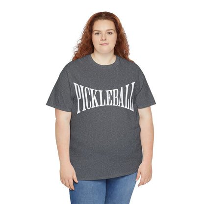 PICKLEBALL 2 - Pickleball (Basic Tee)