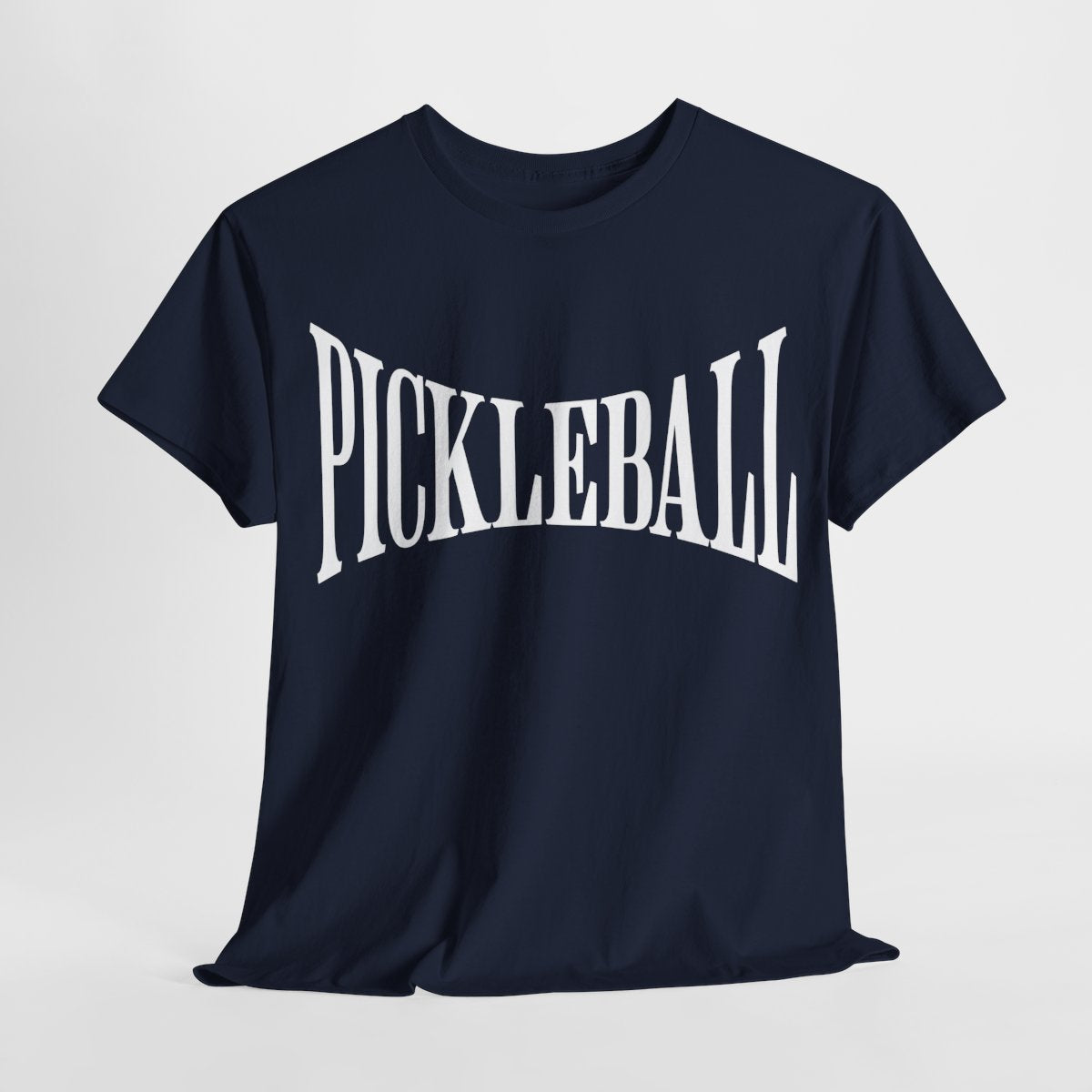 PICKLEBALL 2 - Pickleball (Basic Tee)