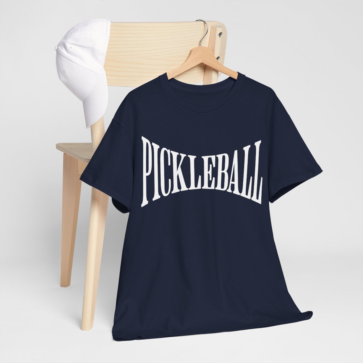 PICKLEBALL 2 - Pickleball (Basic Tee)