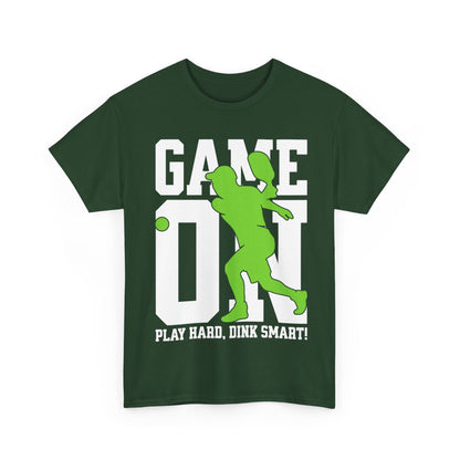 GAME ON - Pickleball (Basic Tee)