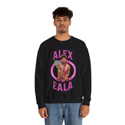 ALEX EALA 3 - Tennis Sweatshirt
