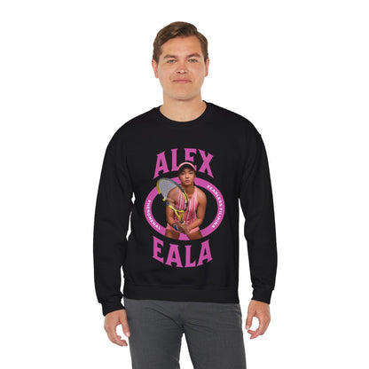 ALEX EALA 3 - Tennis Sweatshirt