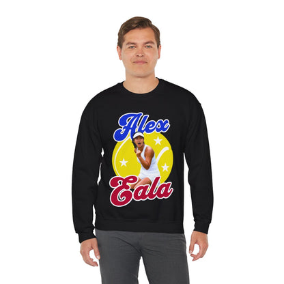 ALEX EALA 2 - Tennis Sweatshirt