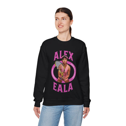 ALEX EALA 3 - Tennis Sweatshirt