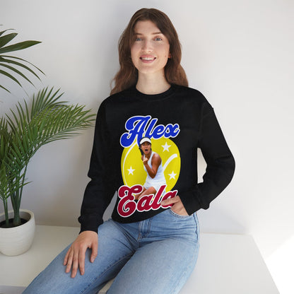 ALEX EALA 2 - Tennis Sweatshirt