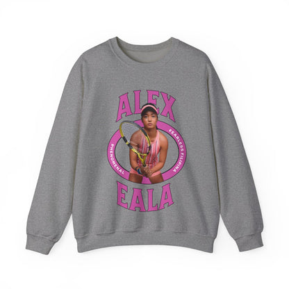 ALEX EALA 3 - Tennis Sweatshirt