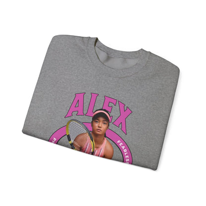 ALEX EALA 3 - Tennis Sweatshirt