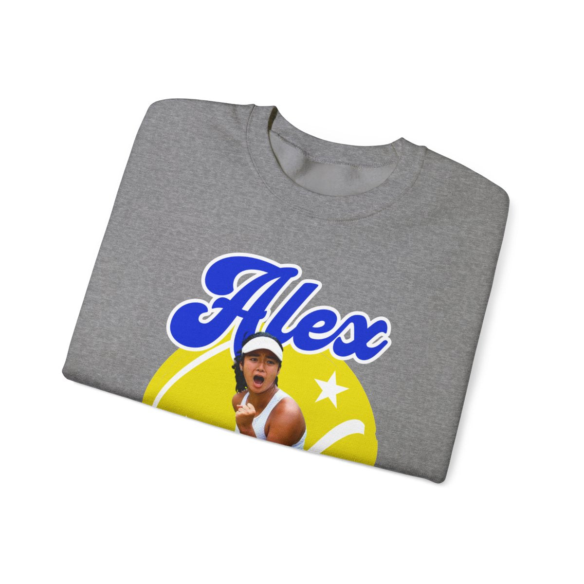 ALEX EALA 2 - Tennis Sweatshirt