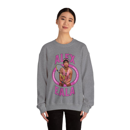ALEX EALA 3 - Tennis Sweatshirt