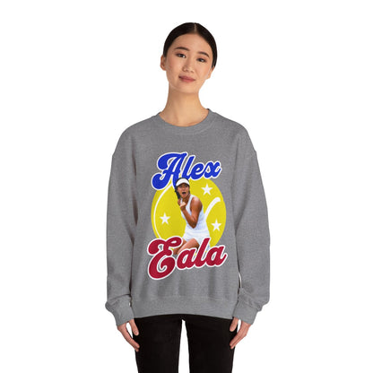 ALEX EALA 2 - Tennis Sweatshirt