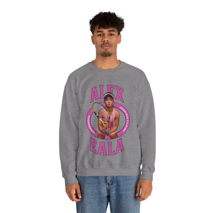ALEX EALA 3 - Tennis Sweatshirt