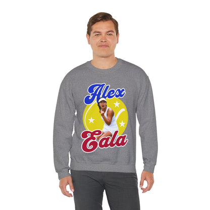 ALEX EALA 2 - Tennis Sweatshirt
