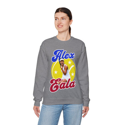ALEX EALA 2 - Tennis Sweatshirt