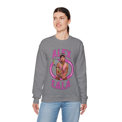 ALEX EALA 3 - Tennis Sweatshirt