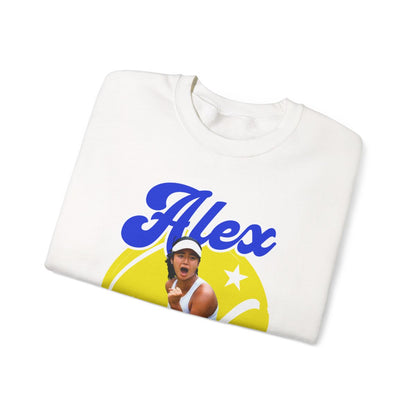 ALEX EALA 2 - Tennis Sweatshirt