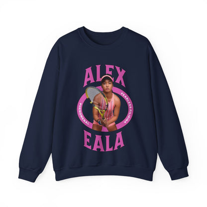 ALEX EALA 3 - Tennis Sweatshirt