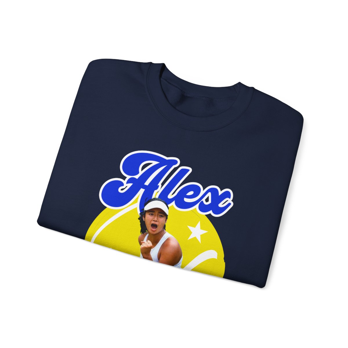 ALEX EALA 2 - Tennis Sweatshirt