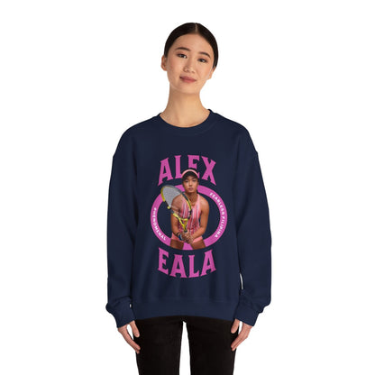 ALEX EALA 3 - Tennis Sweatshirt