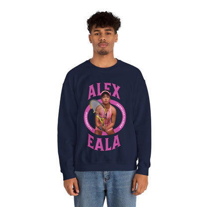 ALEX EALA 3 - Tennis Sweatshirt